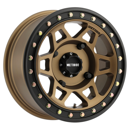 405 | UTV | Beadlock | Bronze
