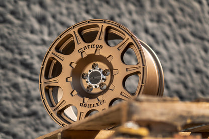 502 | Rally | Bronze