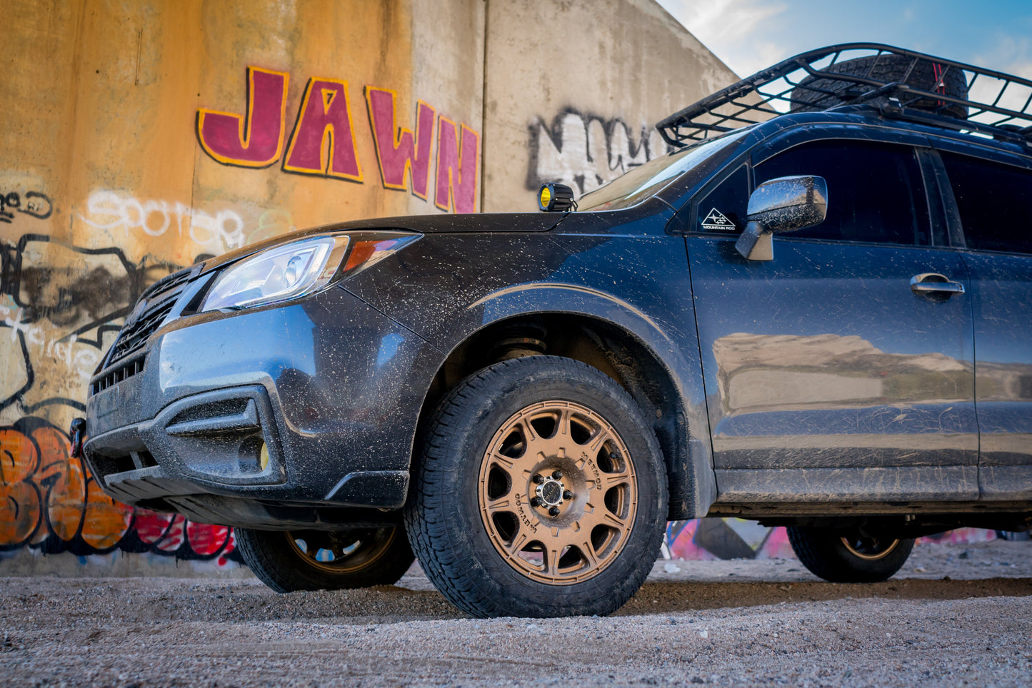502 | Rally | Bronze