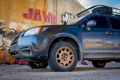 502 | Rally | Bronze