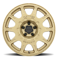 502 | Rally | Gold