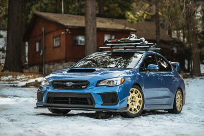 502 | Rally | Gold