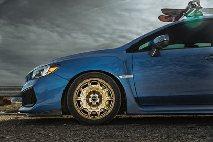 502 | Rally | Gold