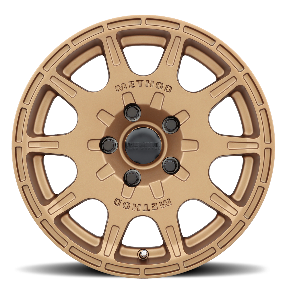 502 | VT-Spec | Bronze