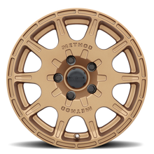 502 | VT-Spec | Bronze