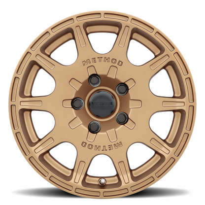 502 | VT-Spec | Bronze
