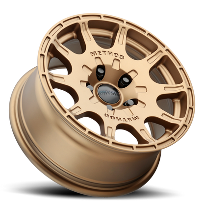 502 | VT-Spec | Bronze