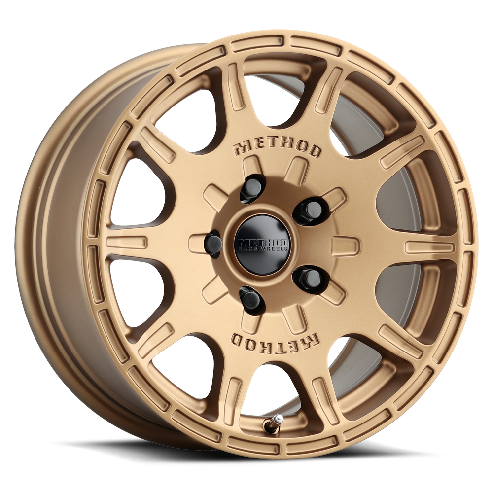 502 | VT-Spec | Bronze