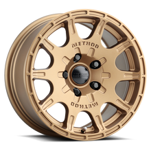 502 | VT-Spec | Bronze
