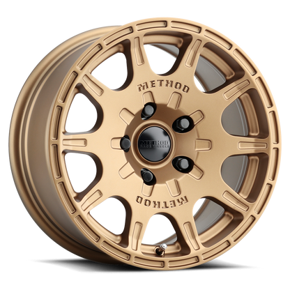 502 | VT-Spec | Bronze