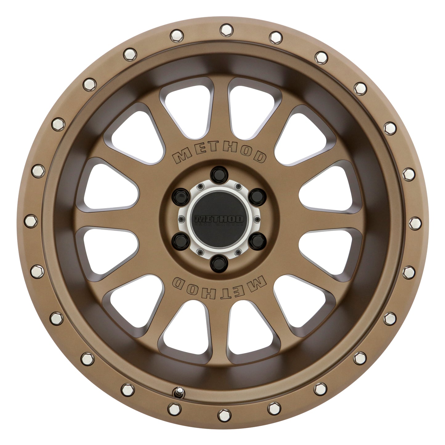 605 | NV | Bronze