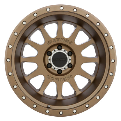 605 | NV | Bronze