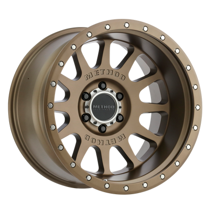 605 | NV | Bronze