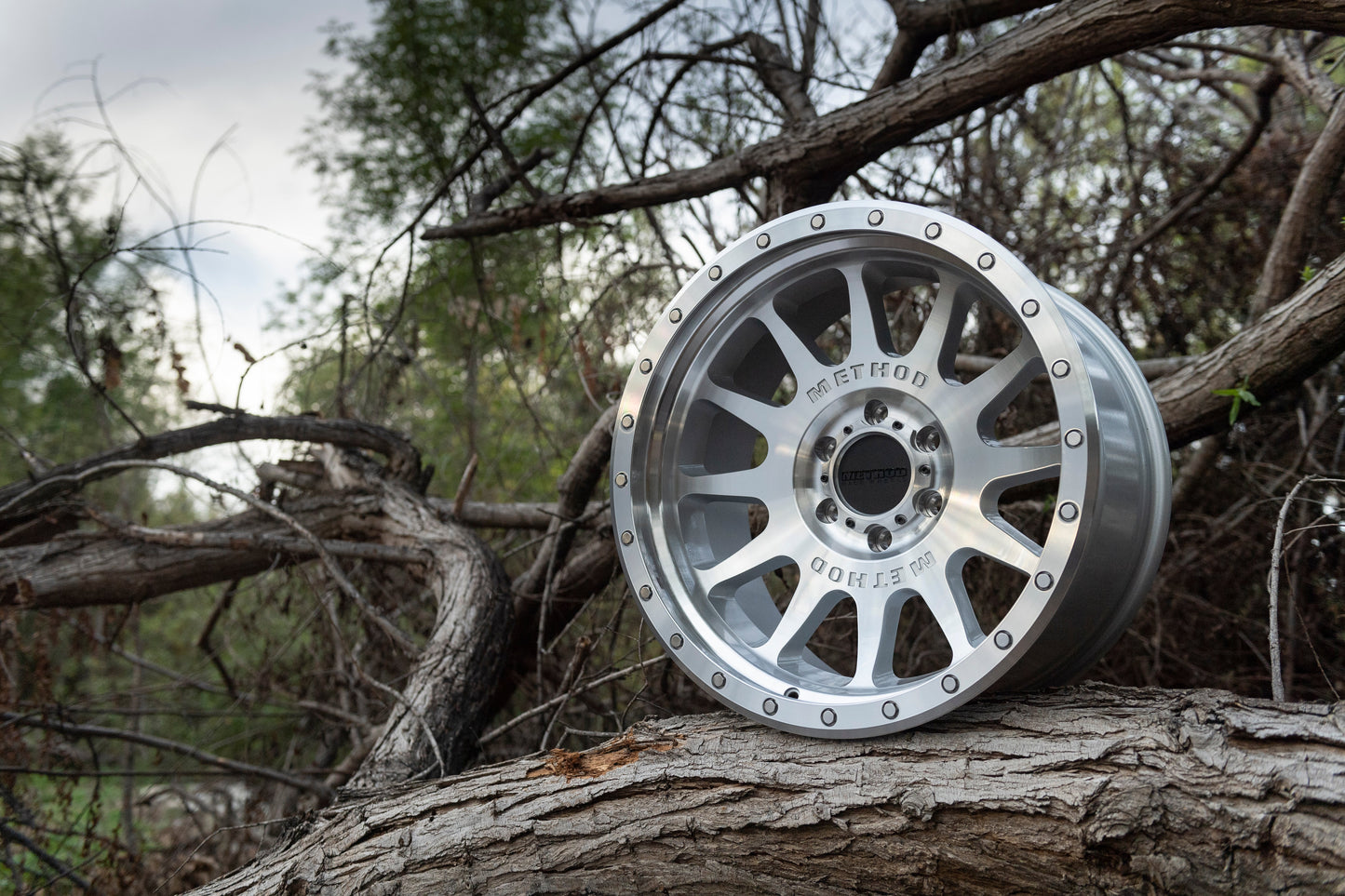 605 | NV | Machined