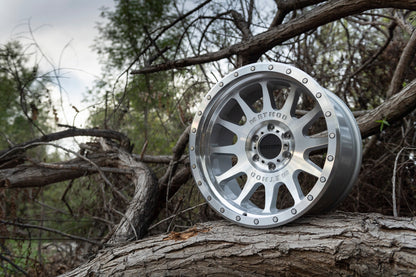 605 | NV | Machined