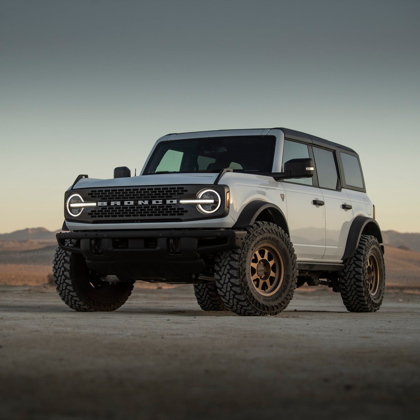 701 | Bead Grip® | Bronze