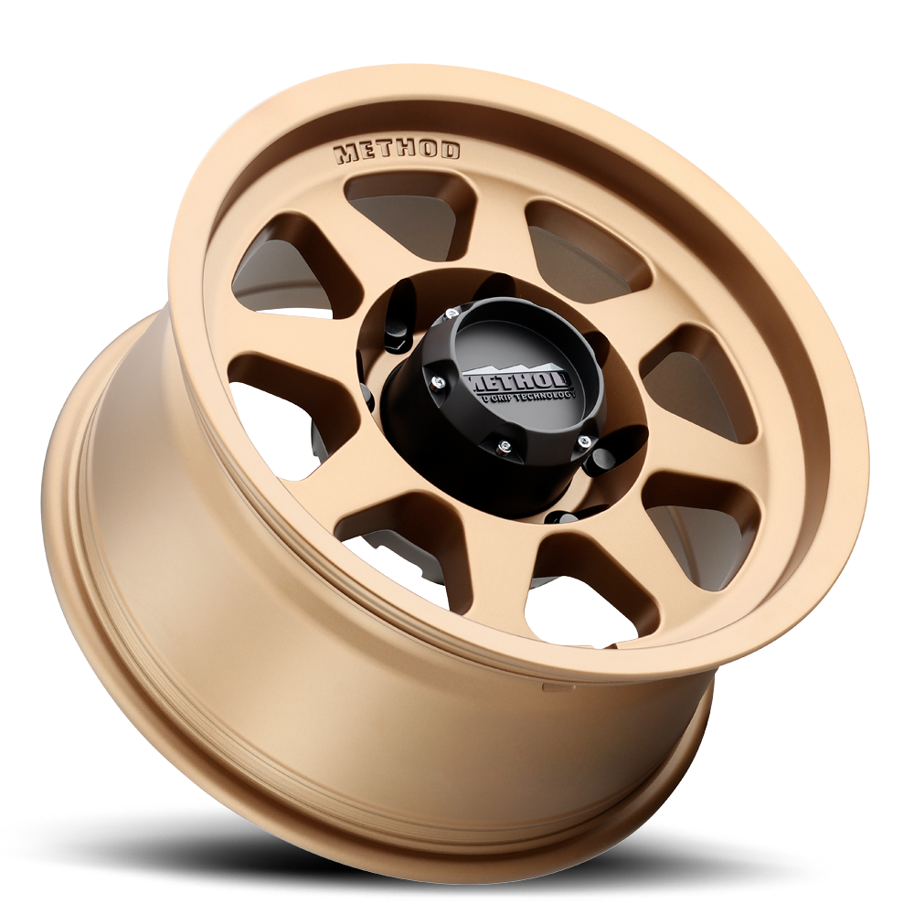 701 | Bead Grip® | Bronze