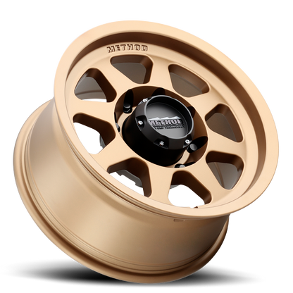 701 | Bead Grip® | Bronze