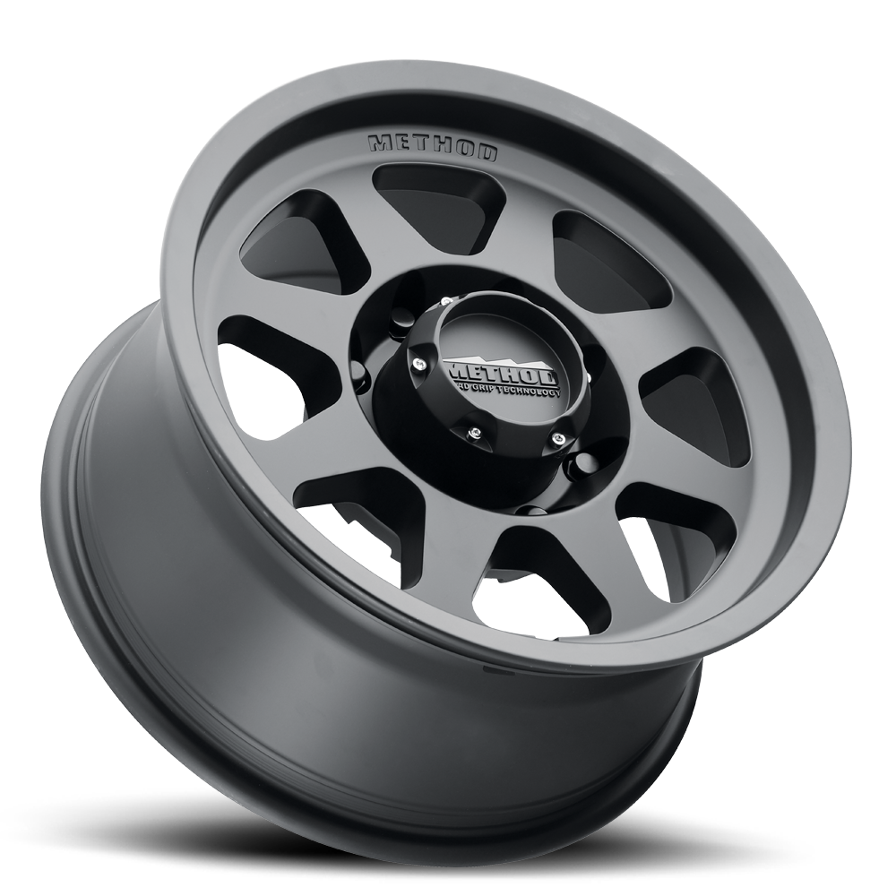 701 | Bead Grip® | Matte Black