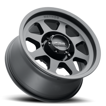 701 | Bead Grip® | Matte Black