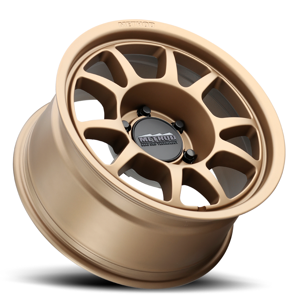 702 | Bead Grip® | Bronze