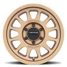 703-HD | Bead Grip | Bronze