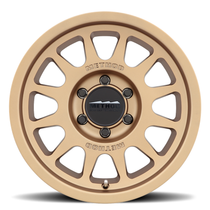 703-HD | Bead Grip | Bronze