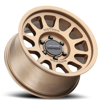 703-HD | Bead Grip | Bronze