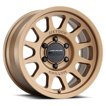 703-HD | Bead Grip | Bronze