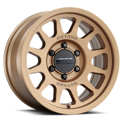 703-HD | Bead Grip | Bronze