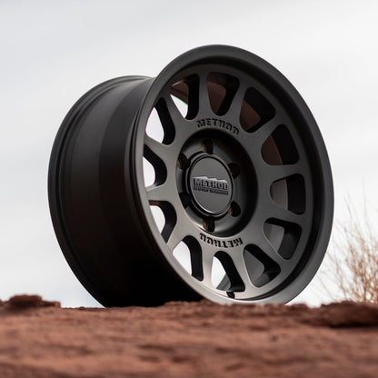 703 | Bead Grip | Matte Black