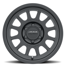 703-HD | Bead Grip | Matte Black