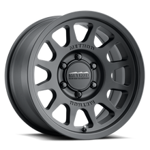 703-HD | Bead Grip | Matte Black
