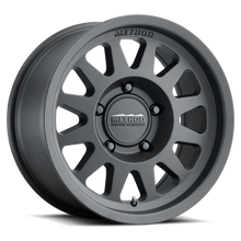 704-HD | Bead Grip | Matte Black