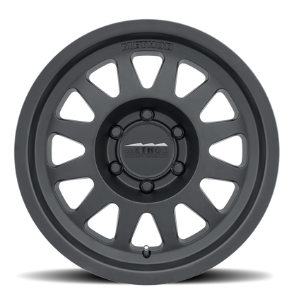 704 | Bead Grip | Matte Black