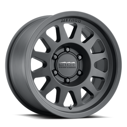 704 | Bead Grip | Matte Black