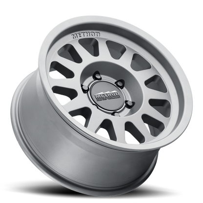 704 | Bead Grip | Titanium