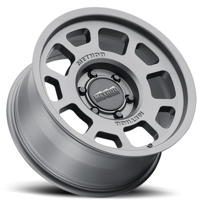 705 | Bead Grip | Titanium