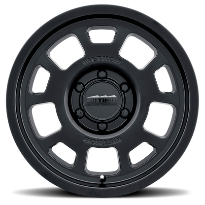 705 | Bead Grip | Matte Black