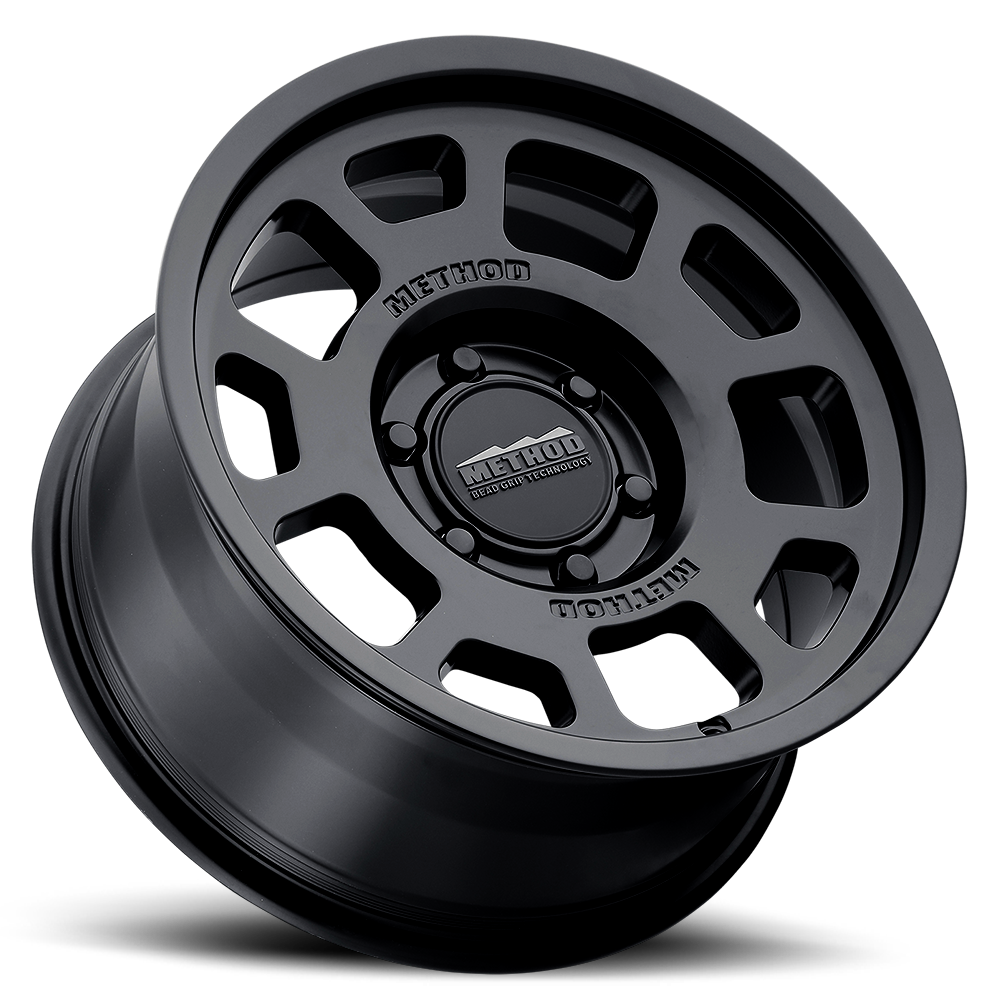 705 | Bead Grip | Matte Black