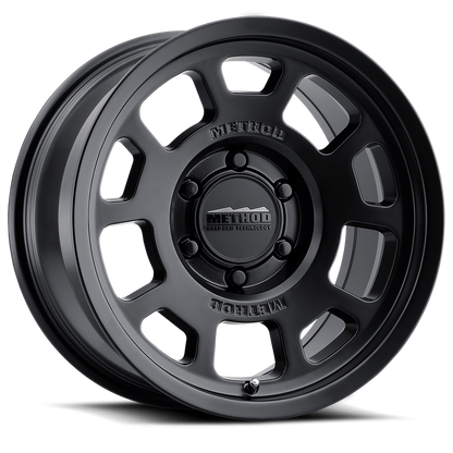 705 | Bead Grip | Matte Black