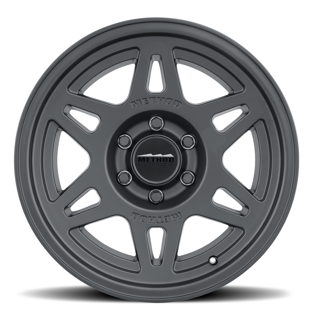 706 | Bead Grip | Matte Black