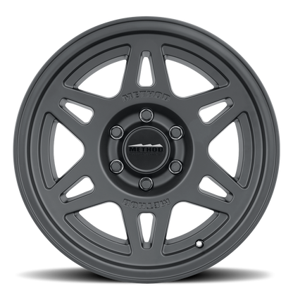 706 | Bead Grip | Matte Black