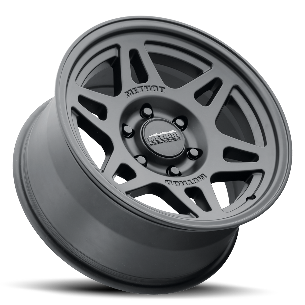 706 | Bead Grip | Matte Black