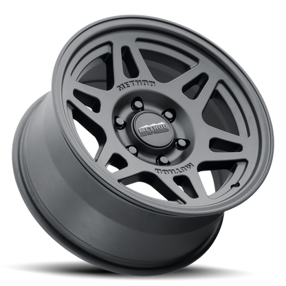 706 | Bead Grip | Matte Black
