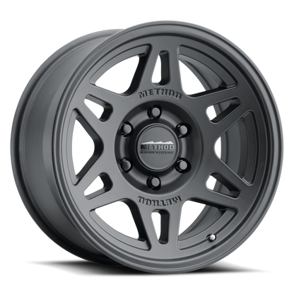 706 | Bead Grip | Matte Black