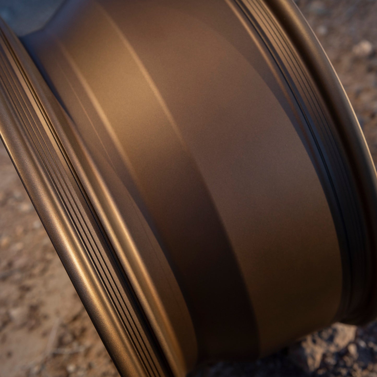 706 | Bead Grip | Bronze