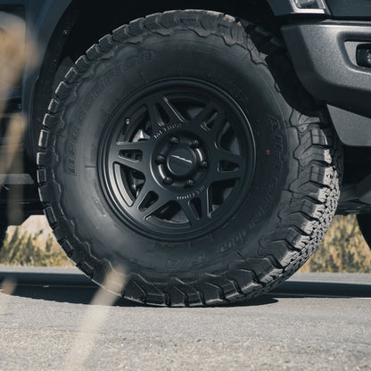 706 | Bead Grip | Matte Black