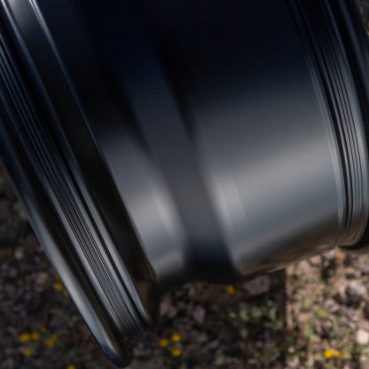 707 | Bead Grip | Matte Black