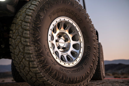 709 | Bead Grip® | Machined Clear Coat